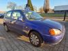 Toyota Starlet 1.3,XLi,GLi 16V Sloopvoertuig (1999, Blauw)