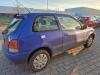 Toyota Starlet 1.3,XLi,GLi 16V Sloopvoertuig (1999, Blauw)