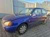 Toyota Starlet 1.3,XLi,GLi 16V Sloopvoertuig (1999, Blauw)