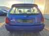 Toyota Starlet 1.3,XLi,GLi 16V Sloopvoertuig (1999, Blauw)