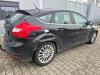 Ford Focus 3 1.6 Ti-VCT 16V 125 Sloopvoertuig (2011, Zwart)