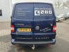 Volkswagen Transporter T5 2.5 TDi PF Sloopvoertuig (2008, Blauw)