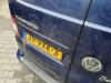 Volkswagen Transporter T5 2.5 TDi PF Sloopvoertuig (2008, Blauw)
