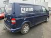 Volkswagen Transporter T5 2.5 TDi PF Sloopvoertuig (2008, Blauw)