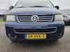 Volkswagen Transporter T5 2.5 TDi PF Sloopvoertuig (2008, Blauw)