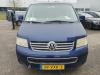Volkswagen Transporter T5 2.5 TDi PF Sloopvoertuig (2008, Blauw)