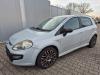 Fiat Punto Evo 1.3 JTD Multijet 85 16V Sloopvoertuig (2011, Wit)