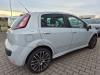 Fiat Punto Evo 1.3 JTD Multijet 85 16V Sloopvoertuig (2011, Wit)