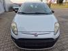 Fiat Punto Evo 1.3 JTD Multijet 85 16V Sloopvoertuig (2011, Wit)
