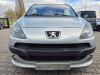 Peugeot 1007 1.6 GTI,Gentry 16V Sloopvoertuig (2005, Grijs)