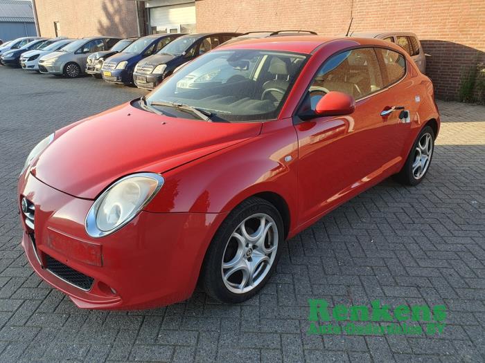 Alfa Romeo MiTo 1.4 16V  (Sloop)