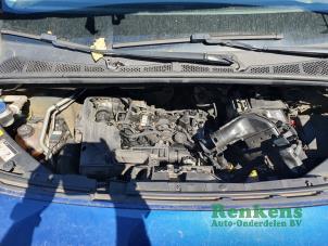 Peugeot Partner 1.5 BlueHDi 75 Sloopvoertuig (2020, Blauw)