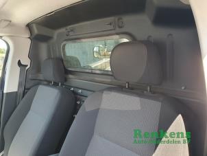 Peugeot Partner 1.5 BlueHDi 75 Sloopvoertuig (2020, Blauw)