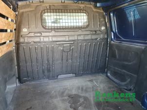 Peugeot Partner 1.5 BlueHDi 75 Sloopvoertuig (2020, Blauw)