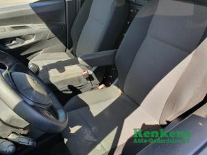 Peugeot Partner 1.5 BlueHDi 75 Sloopvoertuig (2020, Blauw)