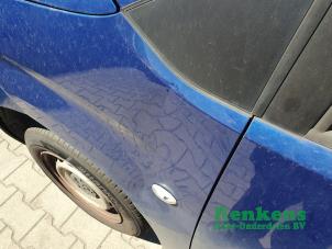 Peugeot Partner 1.5 BlueHDi 75 Sloopvoertuig (2020, Blauw)
