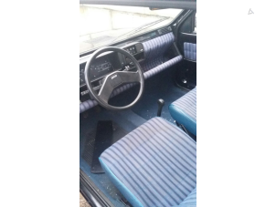 Fiat Panda 1000 IE  (Sloop)