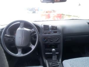 Mitsubishi Galant 2.0 GLi,GLSi 16V  (Sloop)