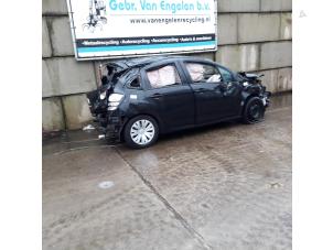 Citroen C3 1.6 HDi 92  (Sloop)