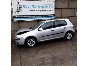 Volkswagen Golf  (Sloop)
