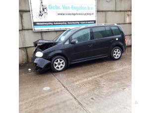 Volkswagen Touran  (Sloop)