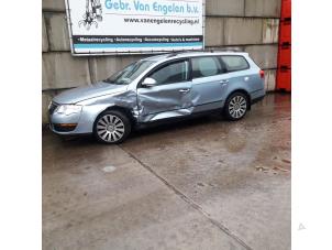 Volkswagen Passat  (Sloop)
