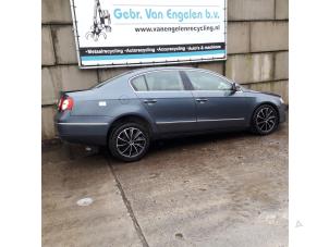 Volkswagen Passat  (Sloop)