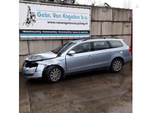 Volkswagen Passat  (Sloop)