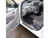 Toyota Prius Sloopvoertuig (2000, Wit)