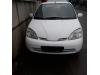 Toyota Prius Sloopvoertuig (2000, Wit)