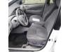 Toyota Prius Sloopvoertuig (2000, Wit)