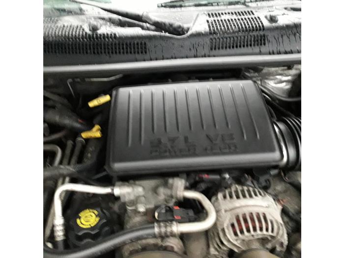 Jeep Grand Cherokee 4.7i V8 Sloopvoertuig (1999, Beige)