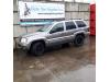 Jeep Grand Cherokee 4.7i V8 Sloopvoertuig (1999, Beige)