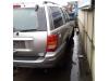 Jeep Grand Cherokee 4.7i V8 Sloopvoertuig (1999, Beige)