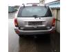 Jeep Grand Cherokee 4.7i V8 Sloopvoertuig (1999, Beige)