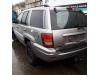 Jeep Grand Cherokee 4.7i V8 Sloopvoertuig (1999, Beige)