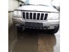 Jeep Grand Cherokee 4.7i V8 Sloopvoertuig (1999, Beige)