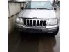 Jeep Grand Cherokee 4.7i V8 Sloopvoertuig (1999, Beige)