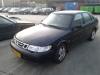 Donor auto Saab 9-3 I (YS3D) 2.0t 16V Ecopower uit 2002