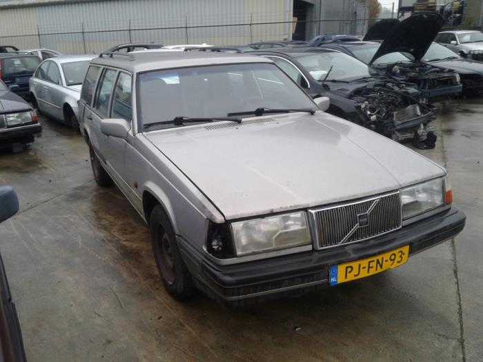 Volvo 9-Serie