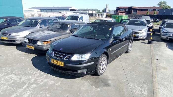 Foto donor auto