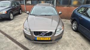 Volvo V70 07-  (Sloop)