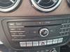 Mercedes B 1.6 B-200 BlueEFFICIENCY Turbo 16V Sloopvoertuig (2015, Grijs)