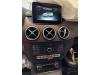 Mercedes B 1.6 B-200 BlueEFFICIENCY Turbo 16V Sloopvoertuig (2015, Grijs)