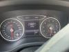 Mercedes B 1.6 B-200 BlueEFFICIENCY Turbo 16V Sloopvoertuig (2015, Grijs)
