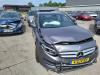 Mercedes B 1.6 B-200 BlueEFFICIENCY Turbo 16V Sloopvoertuig (2015, Grijs)