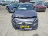 Mercedes B 1.6 B-200 BlueEFFICIENCY Turbo 16V Sloopvoertuig (2015, Grijs)