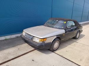 Saab 900 I 2.0 i 16V  (Sloop)