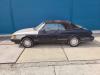 Saab 900 I 2.0 i 16V Sloopvoertuig (1992, Zwart)