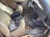 Saab 900 I 2.0 i 16V Sloopvoertuig (1992, Zwart)